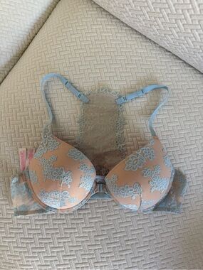 Victoria’s Secret PINK Push Up Bra